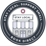 stay local